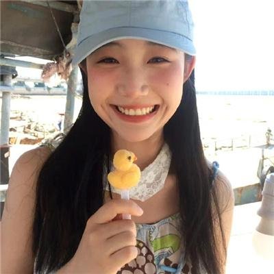 动作女主：水果应援团