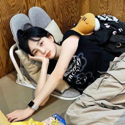 玩美女人